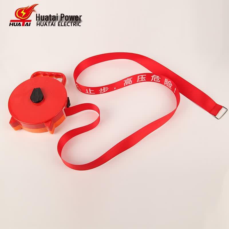 Huatai Electric Handheld Warning Tape
