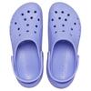 Crocs Baya Platform Clog Comfortable Versatile Women Clogs Purple 208186-5PY
