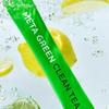 Metagreen Clean Tea 10 Pieces X 3 Sets + 6-day Supply