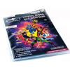 Ultimate Guard Comic Bags Resealable 100pk (Golden)