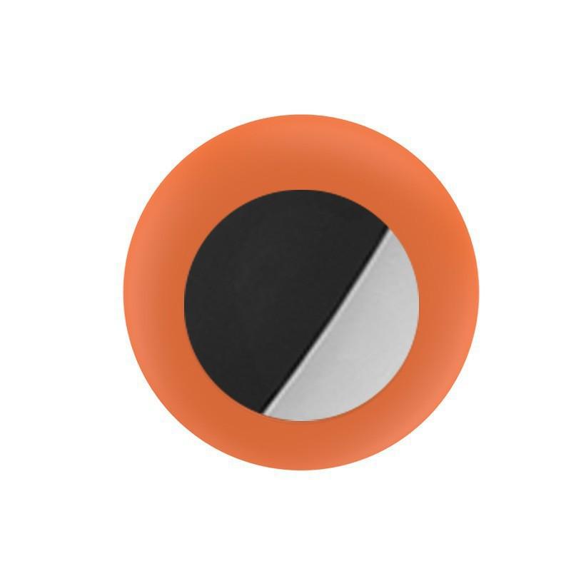 In-Stock Apple AirTag Soft Silicone Protective Case