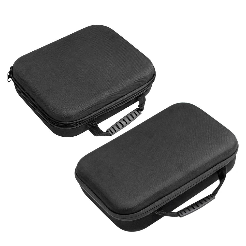 Multifunction Portable Electric Drill Tool Bag Waterproof Oxford Cloth Bag Large Capacity Tools Bag Pouch Hardware Organizer Bag