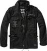 Зимняя Куртка Brandit Motorhead M65