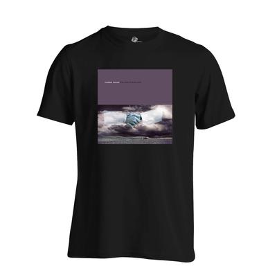 Modest Mouse T-shirt The Moon And Antarctica Albumhoes Indie Rock Pop Klassieker