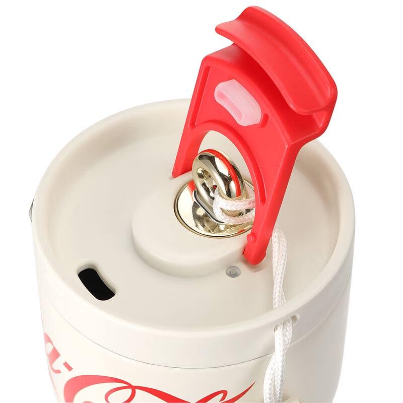 GERM Coca-Cola Współpraca Termos