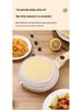 European Thin Pancake & Meat Grill Maker: Multi-functional, For Spring Roll & Thousand-Layer Wrapper