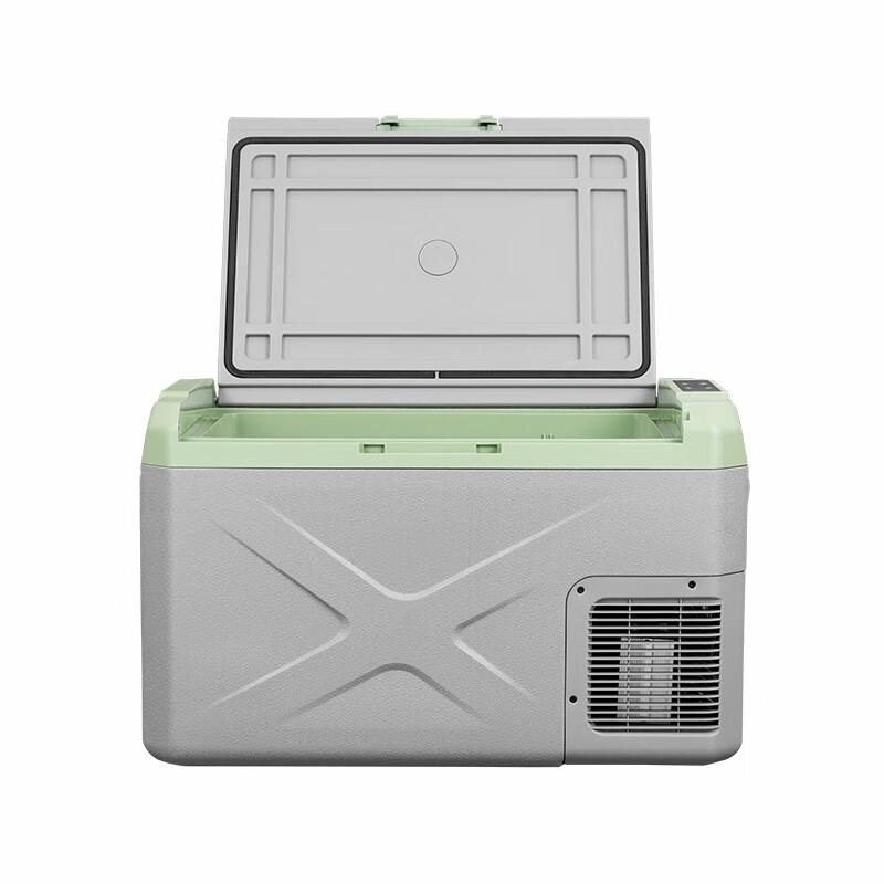 Alpicool X30 Portable Car Refrigerator Freezer, 28.6L