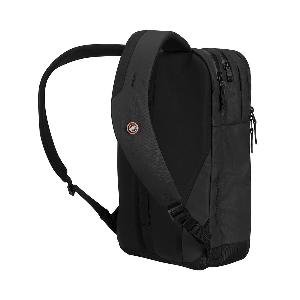 Mammut Seon Transporter 15 (2510-04191) Black