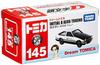 TAKARA TOMY Tomica Initial D AE86 Trueno W78 x H40 x D39mm