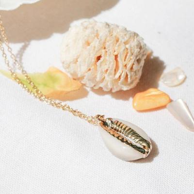 Brahms Schelp Ketting (2472553A)