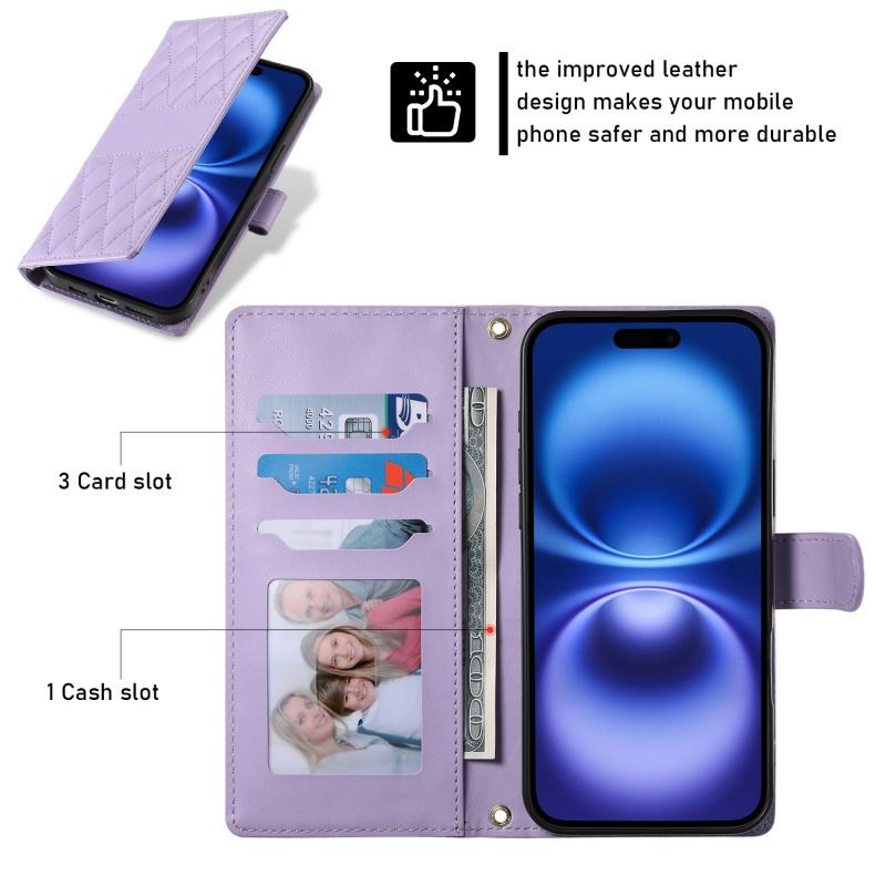 Phone Case For Samsung Galaxy A17 A56 A36 A26 A16 A55 A35 A25 A15 A54 A34 A24 A14 A73 A53 A33 A23 A13 A72 A52S A12 A51 A71 Cover