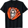 Chesapeake Oyster Catchers Logo T-Shirt Unisex T-Shirt