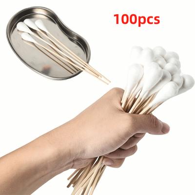 Higiene personal – Bastoncillos