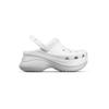 Classic Bae Clog White (Womens) Women Sneakers 206302-100