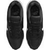 Nike Air Max Solo Anti-Kick Cushioning Low-Top Kids Lifestyle Shoes Black White Kids' Sneakers FV6367-001