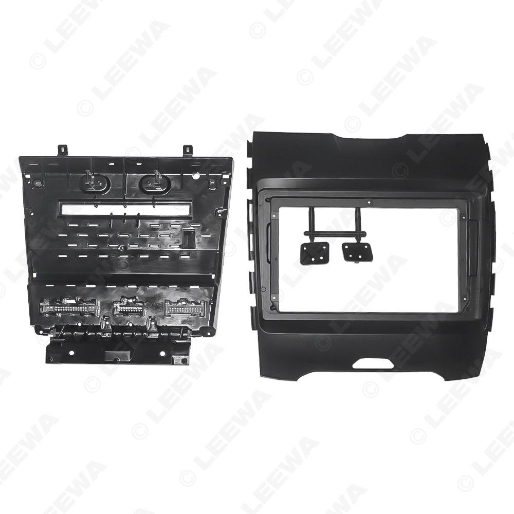 9-Inch Car Audio/Video Frame for 2015-18 Ford Edge