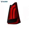 VLAND Taillights for Toyota INNOV 2012-2015: Custom Taillight Assembly