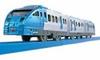 Plarail JR Kyushu Sonic 883 S-17
