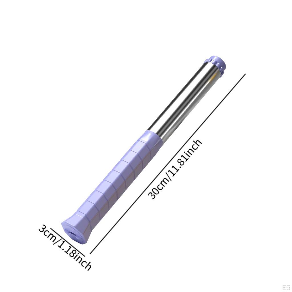 Badminton Correction Equipment Lightweight Adjustable Wrist Power for Improved Tempo Strength