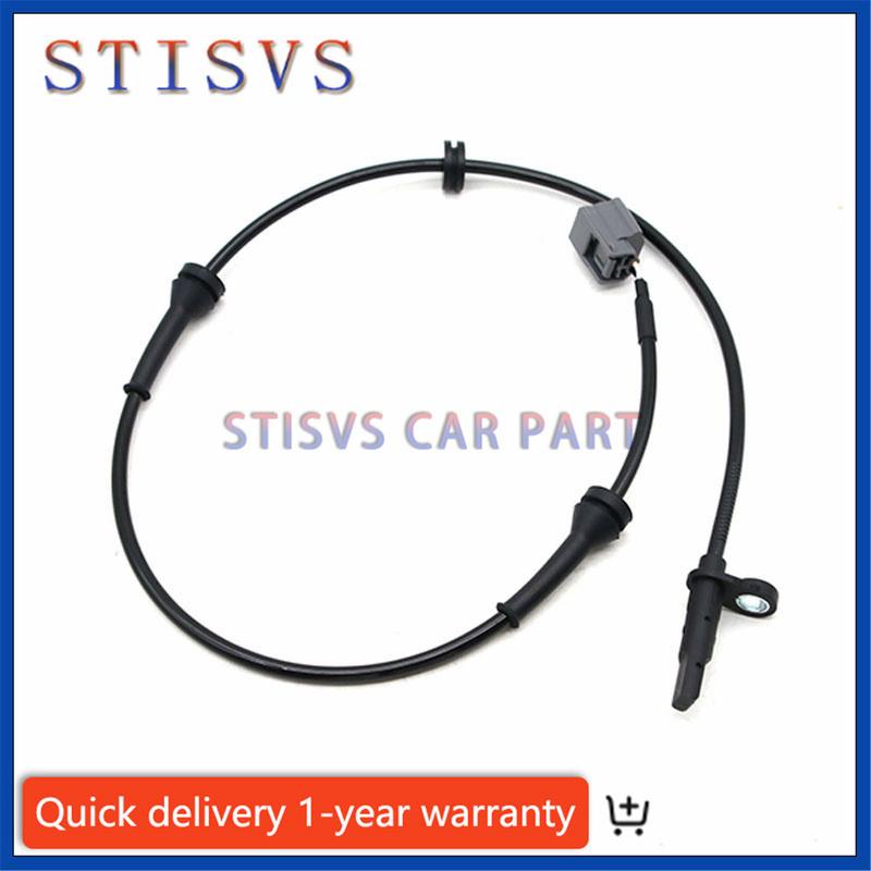 47901-4EA0A Front Rear Left/Right ABS Wheel Speed Sensor for Nissan Qashqai II 1.2 1.5 1.6 2.0 2013- 47900-4EA0A 47910-4EA0A