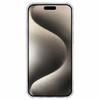 For iPhone 15 Shockproof Case Soft TPU Phone Cover with Card Paper