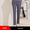 Women's Formal Business Suit Set - Skirt Uniform for Office, Reception, or Hotel Front Desk