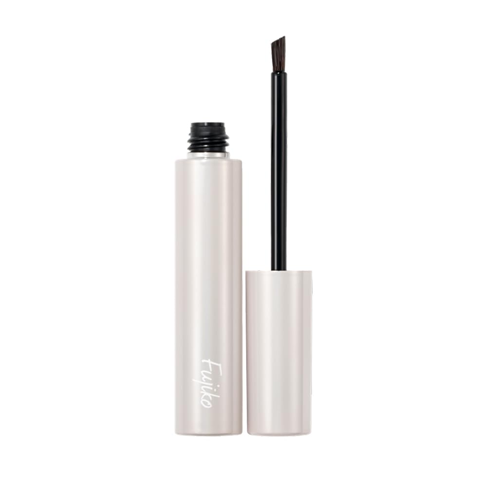 

Fujiko Тинт для бровей ADV 03 Светло-коричневый 6г Тинт для бровей Брови Естественный Макияж без макияжа Обновление Экономия времени