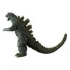 Used YMSF Godzilla 1965 BANDAI Monster GODZILLA Soft Vinyl Toho Large Monster Series Movie Monster