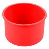 Baking Silicone Molds Round 4 Inch Non-stick Silicone Baking Pans Muffins Cake Mold  Cupcake Molds Baking Tools