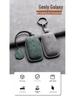 Geely Galaxy L7 Plus & L6/Max Starship E8 Suede Key Case and Shell