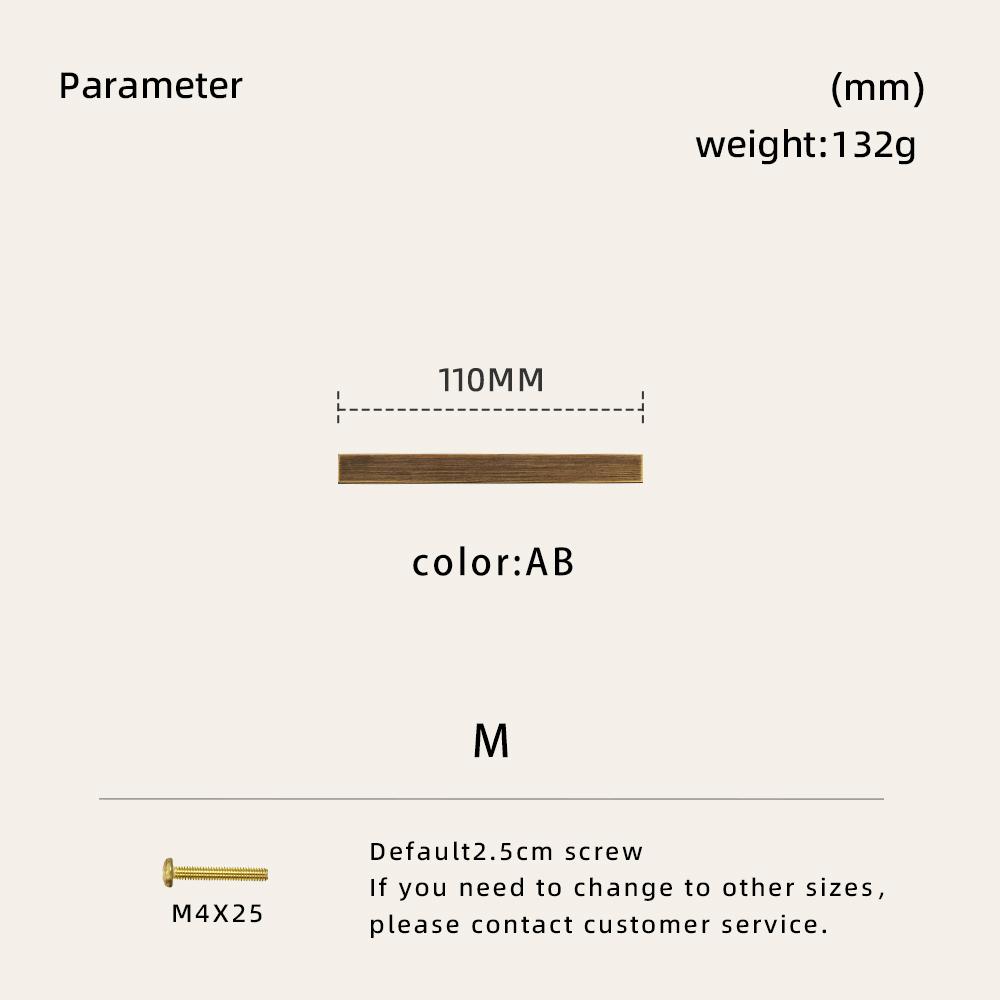 Dooroom Brass Hold Hands Furniture Handles Wardrobe Dresser Cupboard Cabinet Door Drawer Pulls Knobs Hardware Tools