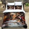 Duvet Cover Beyonc Giselle Knowles Pillowcase Bedding Set Adult Boys Girls Bedroom Decoration Single Double Large Size026