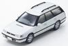Kyosho Original SUBARU Legacy Touring Wagon GT Finished Model KS03934W 1/43 (White)