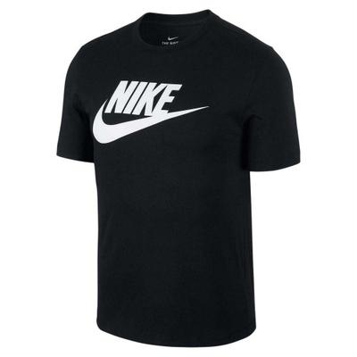 Mens Futura Chest Logo T-Shirt
