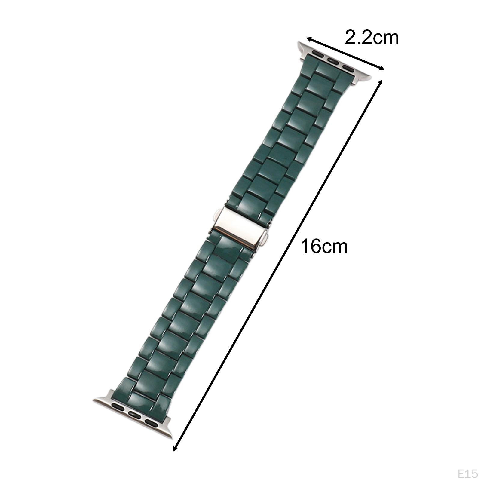 Смарт-часы Сменный ремешок для часов — фото 9
