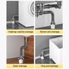 Pipe Connection Washbasin Floor Drain Core Anti Odor Floor Drain Sealing Plug Useful Drain Cover