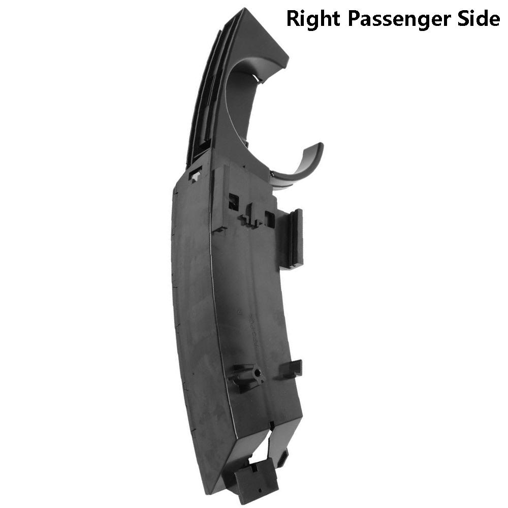 Car Dashboard Cup Holders for BMW E85 E86 Z4 Dashboard 51457070323  51457070324 2003-2008 years