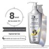 Schwarzkopf Šampon proti vypadávání vlasů a pro kontrolu mastnoty