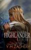 Buch Highlander At Heart : 1
