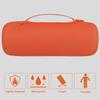 Storage case for Sony wireless speaker orange co2CREA (Case only) SRS-ULT10, -