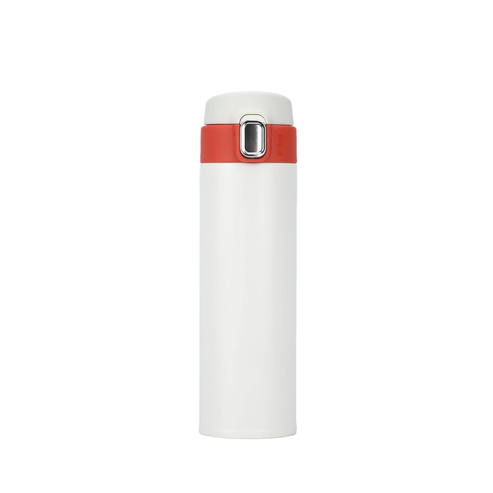 Vacuum Insulated Stainless Steel 500ml Double Wall Thermos Bottle 350ml