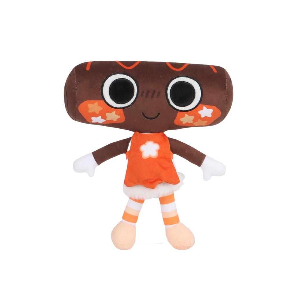 Popular Dandy's World Cartoon Plush Toy Gift