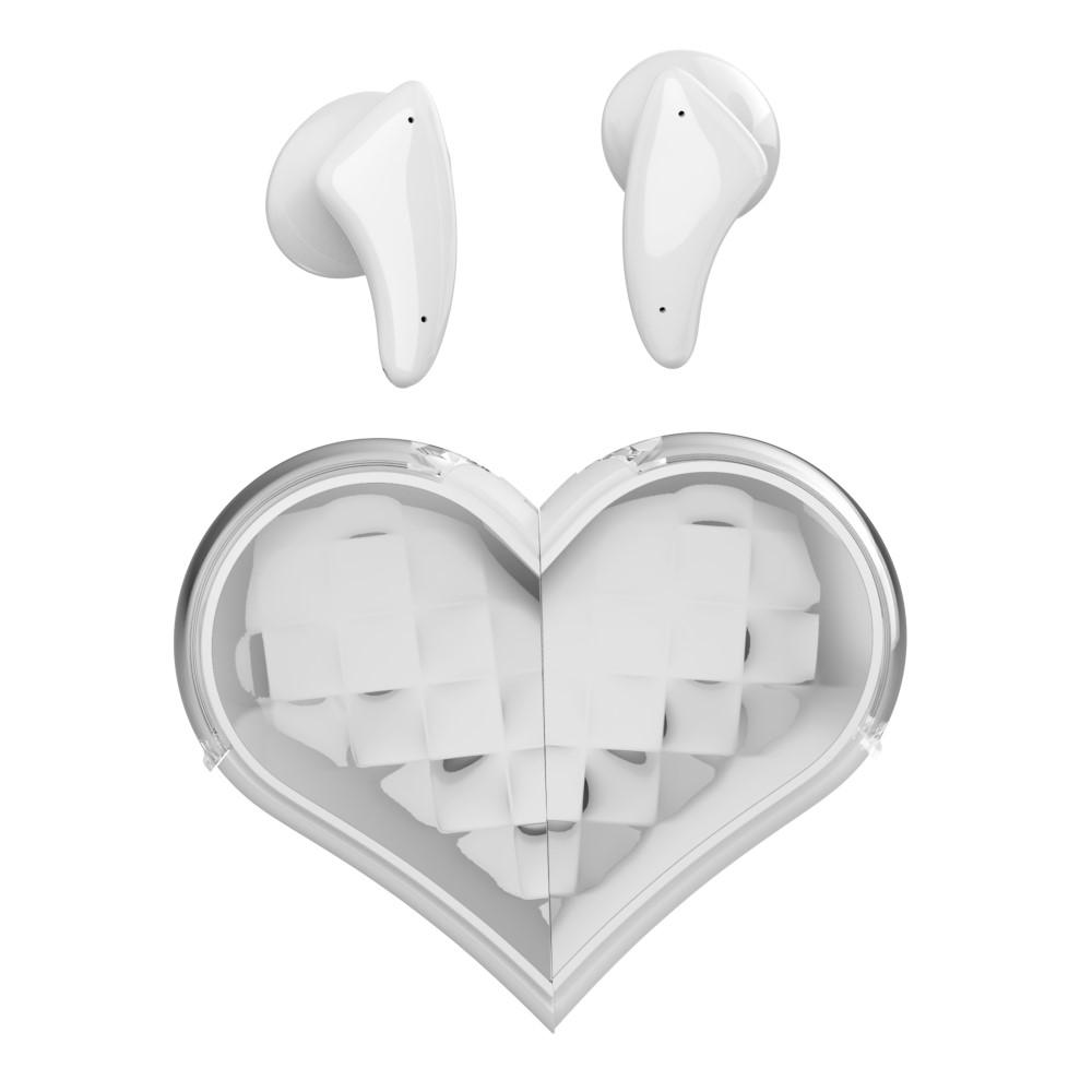 

JYL TS M144 Headphones Runners Digital Display Plastic цукерки рожевий колір