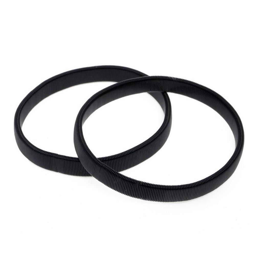 1 Paio Uomo Business Elastico Regolabile Giarrettiera per Maniche di Camicia Fascia da Braccio Braccialetto da Manica Porta Polsino Antiscivolo Fascia da Braccio