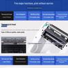 QIRUI QR-668 Desktop Thermal Label Printer CN Plug (adapter Included)