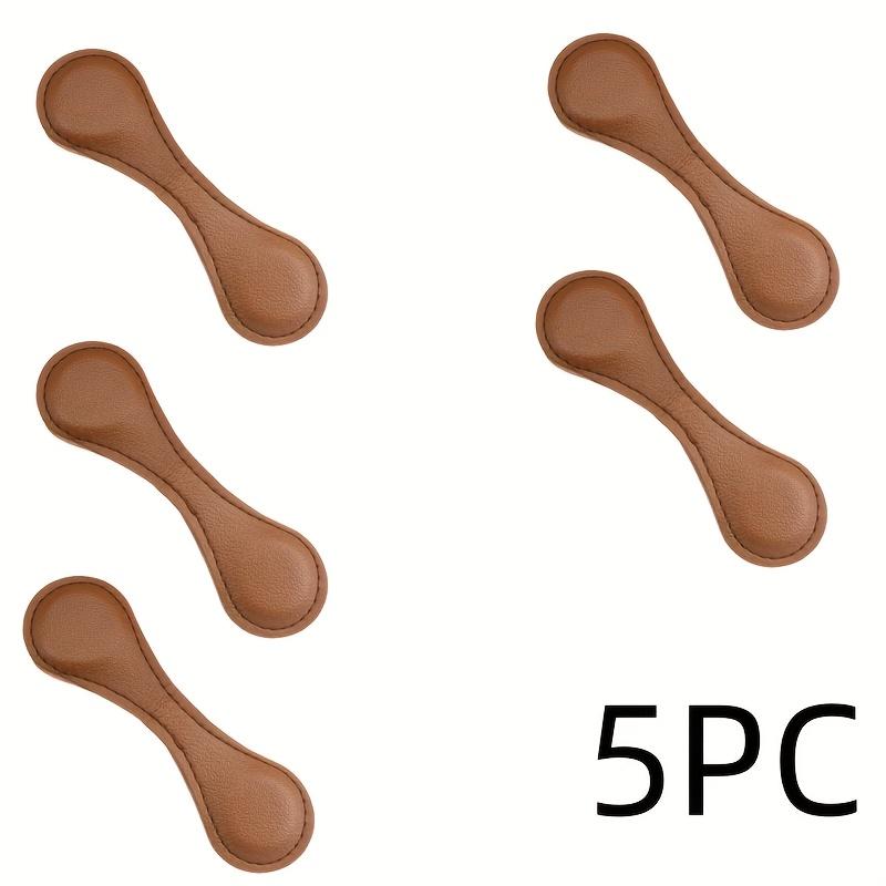 New Unisex Accessories Large Magnetic Bookmarks Double-Sided Magnets Trouser Leg Magnetic Clips No-Sew Hemming Fixes for Shorten