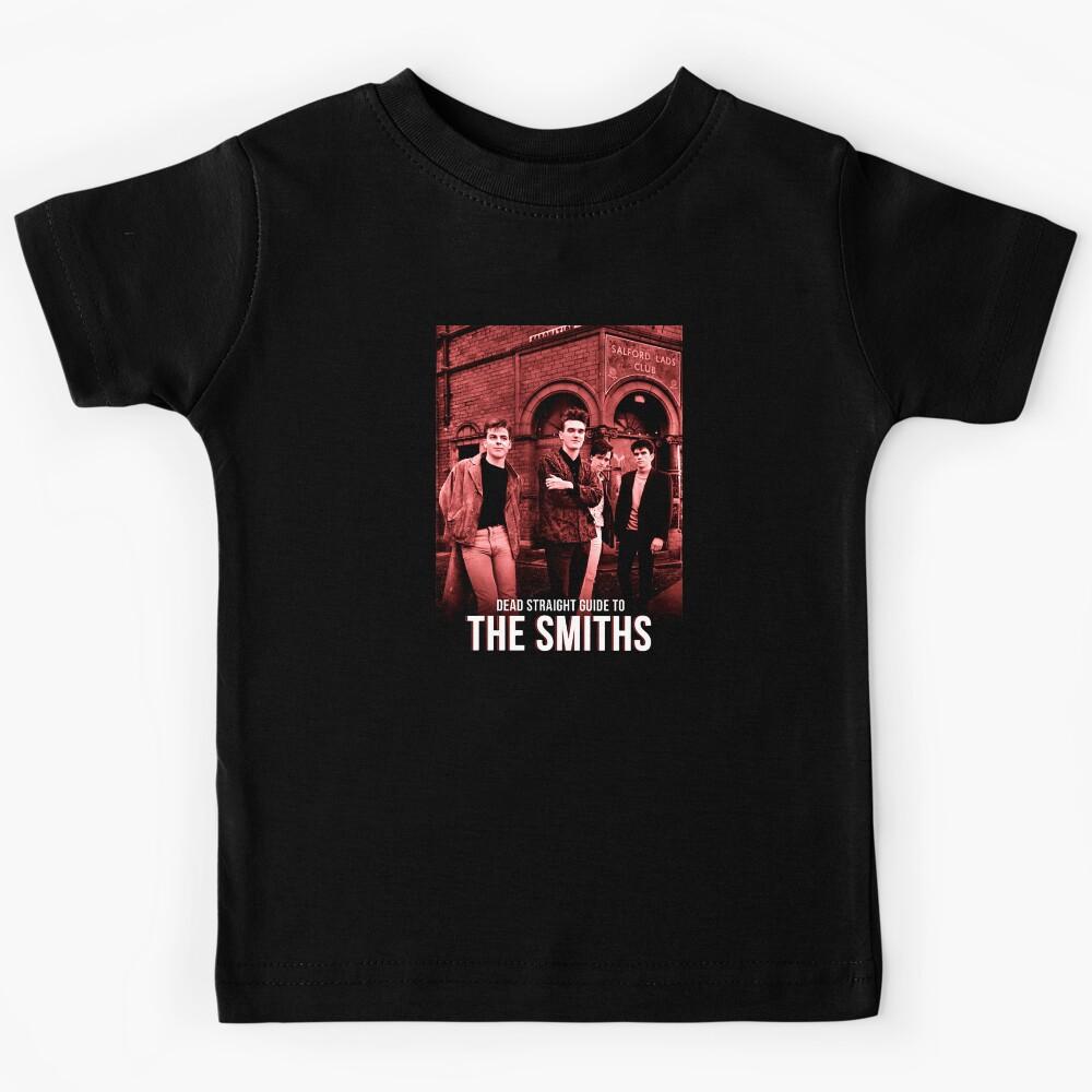 the personel smith Kids T-Shirt 130