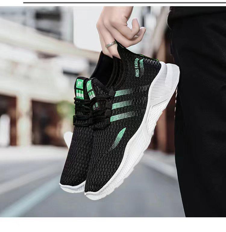 

МОДНАЯ ОБУВЬ, мужские дышащие спортивные кроссовки, спортивные кроссовки для бега, уличные женские теннисные кроссовки для тренажерного зала 39