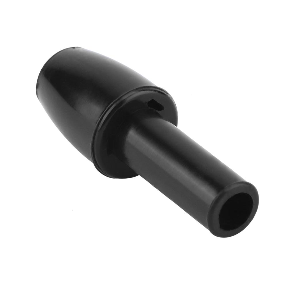 Silicone Reusable Coffee Machine Spout Make Foam Froth Nozzle