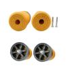 1pc/2pcs Rear Air Helper Spring Kit SSR-313-54 for ProMaster 1500 2500 3500 Suspension Helper Spring Replacement Part